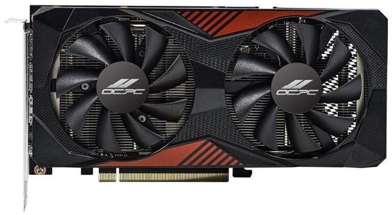 RTX 3060 12GB GDDR6 XM