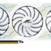 RTX 3070 TI 8GB GDDR6 XE WHITE