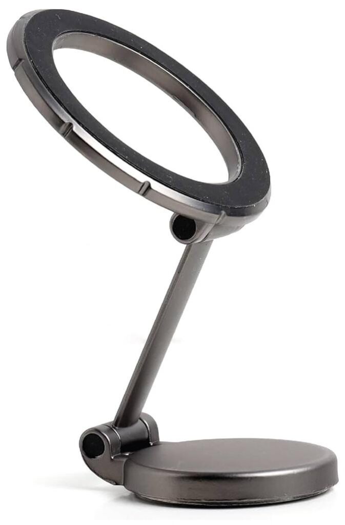 PHONE FOLD MAGNETIC HOLDER