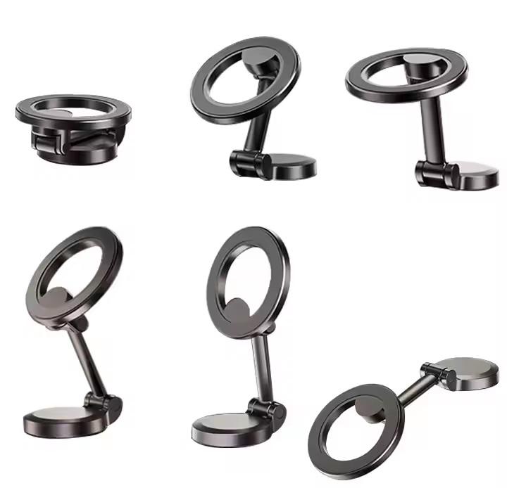 PHONE FOLD MAGNETIC HOLDER