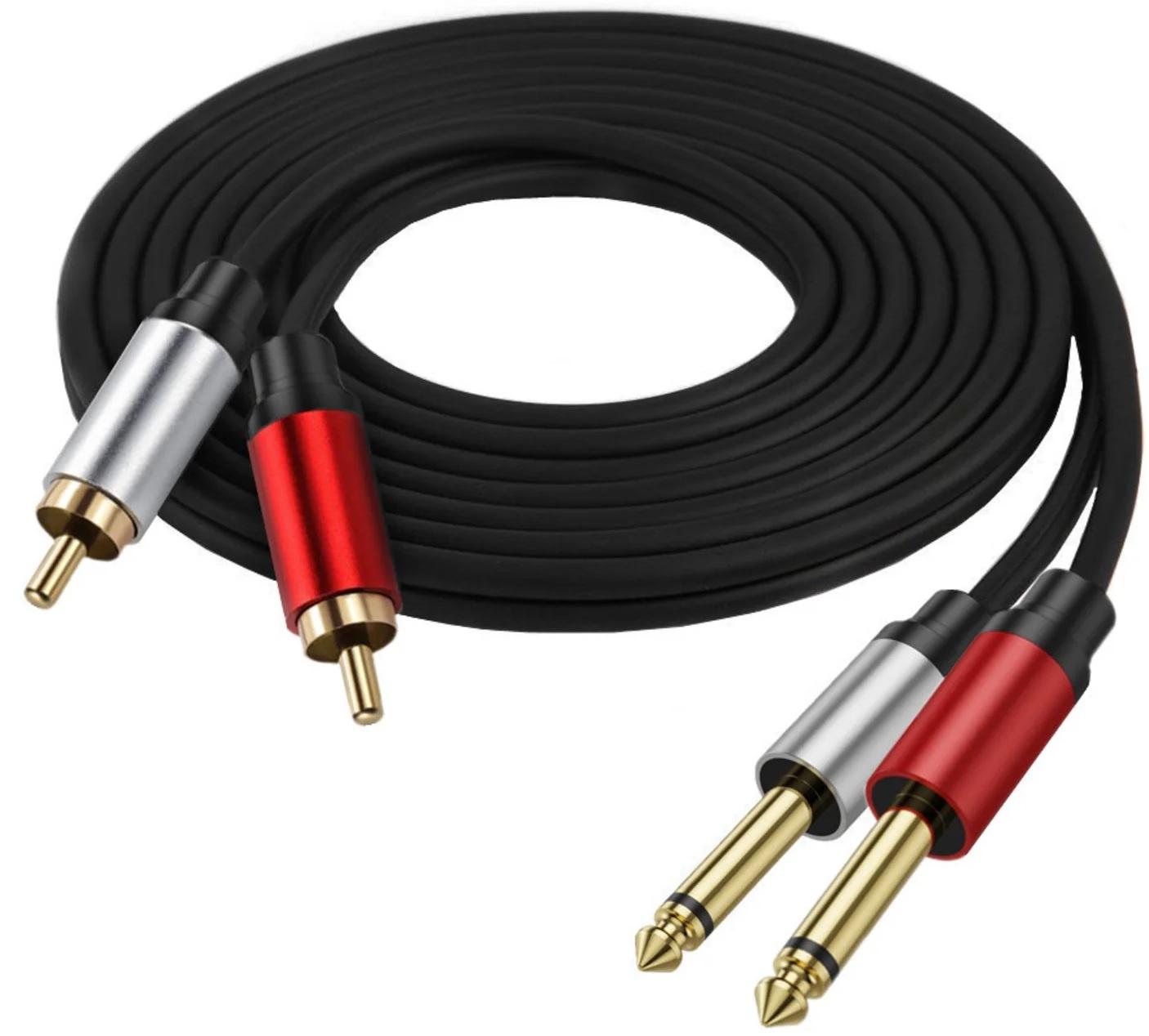 Cable Rca 35 Mm Wallpaper For Desktop