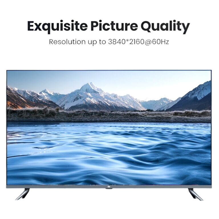 UGREEN HD101-10130 HDMI 4K Cable Male to Male 3m