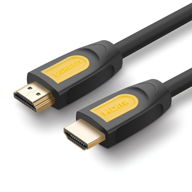 UGREEN HD101-10130 HDMI 4K Cable Male to Male 3m