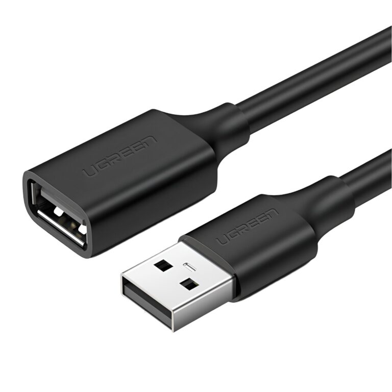 UGREEN USB 2.0 Extension Cable ? Male to Female