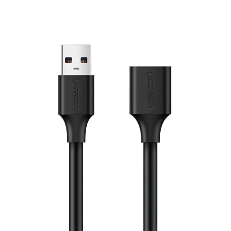 UGREEN USB 2.0 Extension Cable ? Male to Female