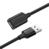 UGREEN USB 2.0 Extension Cable ? Male to Female