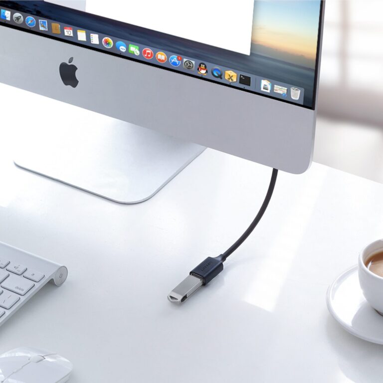 UGREEN USB 2.0 Extension Cable ? Male to Female