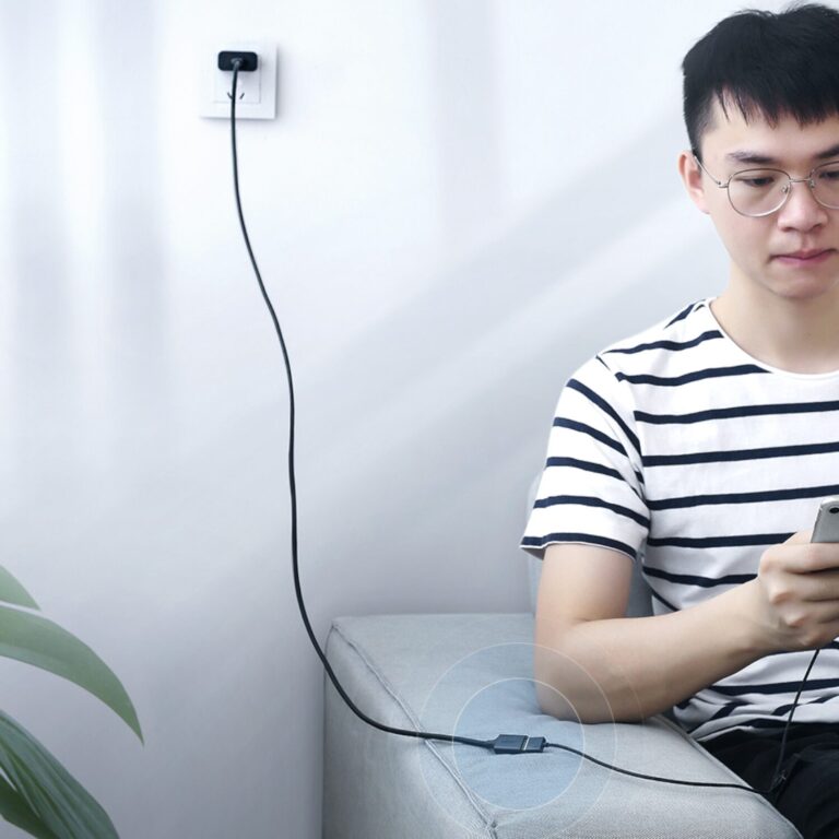 UGREEN USB 2.0 Extension Cable ? Male to Female