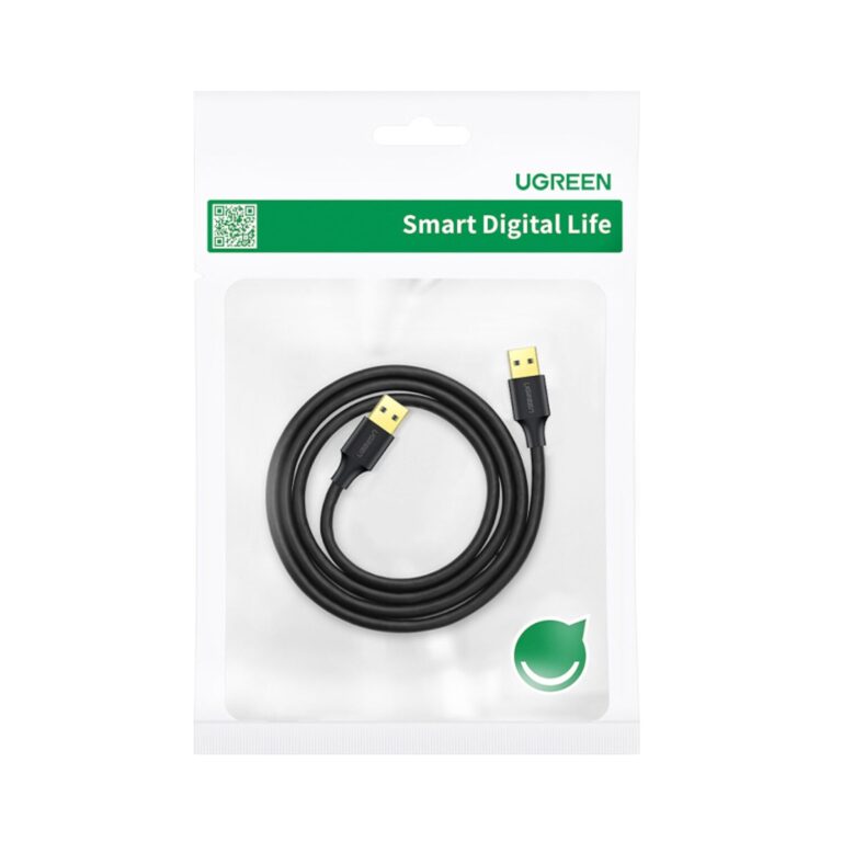 UGREEN USB 3.0 Male to Male Cable