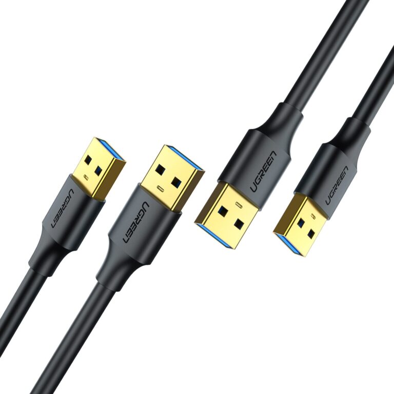 UGREEN USB 3.0 Male to Male Cable