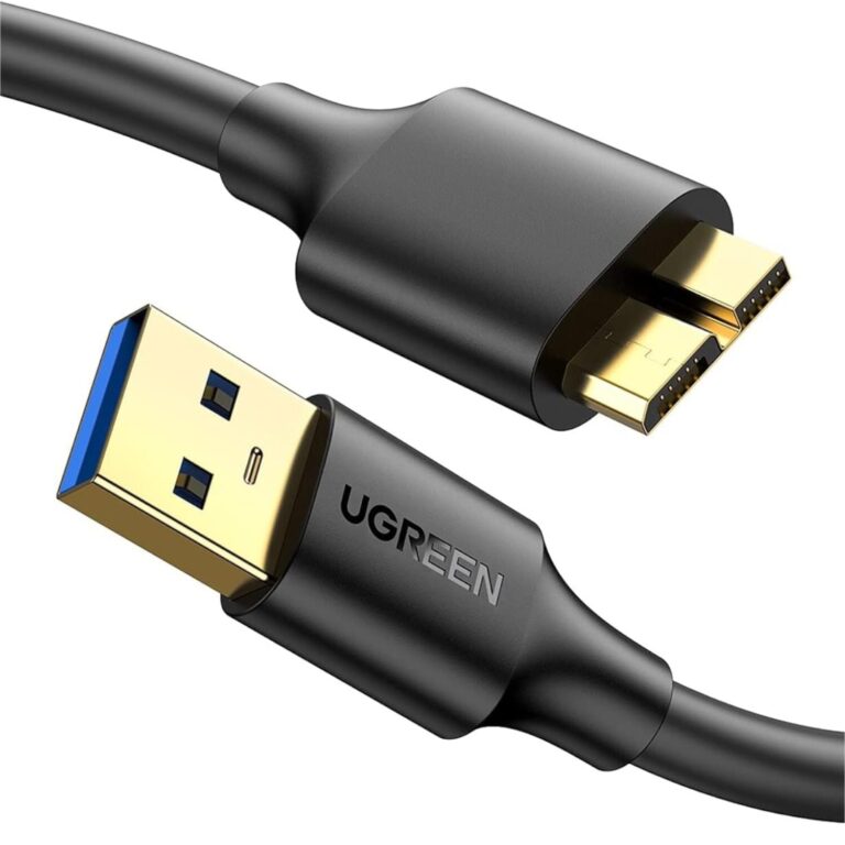UGREEN USB to Micro USB
