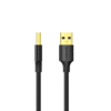 us135-wr-01.png UGREEN US135 USB 2.0 to USB-B Printer Cable
