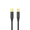 us135-wr-02a.png UGREEN US135 USB 2.0 to USB-B Printer Cable