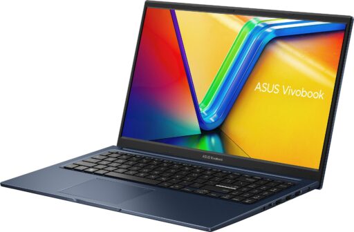 VIVOBOOK 15,8GB,512GB SSD,WIN11H