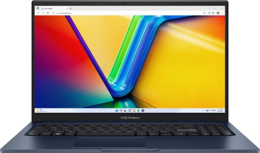 VIVOBOOK 15,8GB,512GB SSD,WIN11H