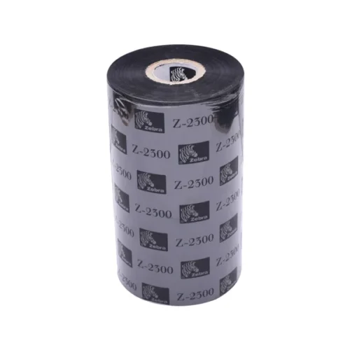 Zebra Original Wax Ribbon