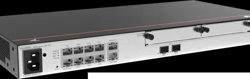 AR720 2*GE combo WAN 8*GE LAN