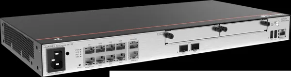 AR720 2*GE combo WAN 8*GE LAN