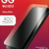 InvisibleShield Glass Elite Apple iP16 ProScreen