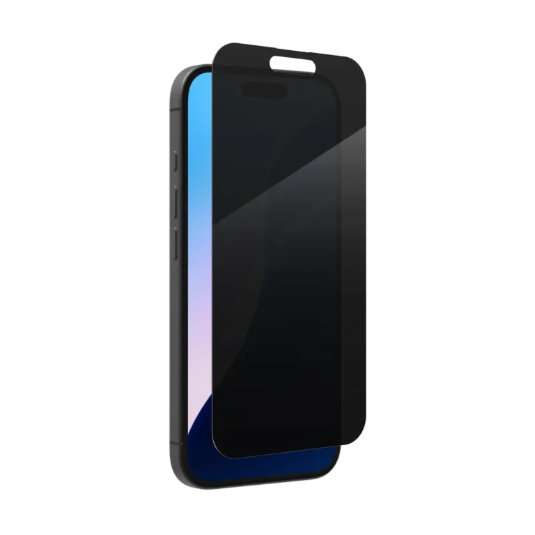 03b8885004bce7a6570e3cac4827141fb8556221.webp InvisibleShield Glass Elite Privacy Apple iP16 /15 Screen