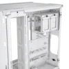 3000D RGB AIRFLOW White Mid-Tower PC Case