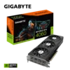 GIGABYTE nVidia GeForce RTX 4060 Gaming OC - 8GB GDDR6; 128-Bit Memory Bus; 2x HDMI; 2x DisplayPort; Min 450W PSU.