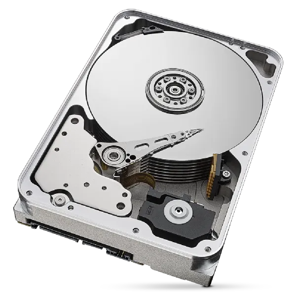 Seagate Ironwolf Pro ST16000NT