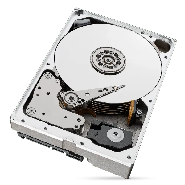 Seagate Ironwolf Pro ST10000NT