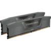 Corsair VENGEANCE DDR5 32GB (2 x 16GB) DDR5 5200 CL40-40-40-77 1.25V Intel XMP & AMD EXPO - GREY