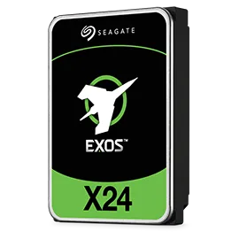 Seagate Exos X24 ST16000NM002H 16TB HDD