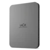 Seagate LaCie 2TB