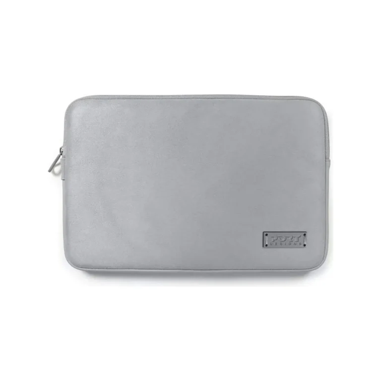 Port Milano Silver 13-inch Sleeve