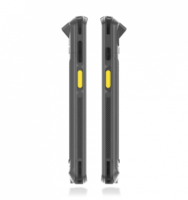 ''MT9300 Megattera Standard Mobile Computer with 5.5'''' touchscreen
