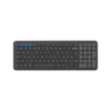 ZAGG Pro Keyboard Mid Size-Charcoal-UK 15''