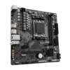 GIGABYTE AMD A620 Chipset for AMD AM5