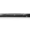 8-port 17'' Dual Rail LCD IP Cat5 KVM - D.Rail LCD KVM IP SW. W/(USKB/SPKB)/W/(US/EU) CORD