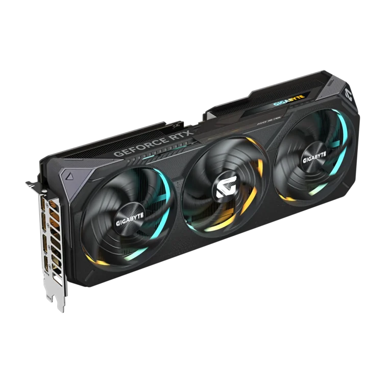 1dee7eb8fcb5cd86f1457dc11b4ea6ee225440c7.webp GIGABYTE nVidia GeForce RTX? 5070 GAMING OC - 12GB GDDR7 HDMIx1/DPx3