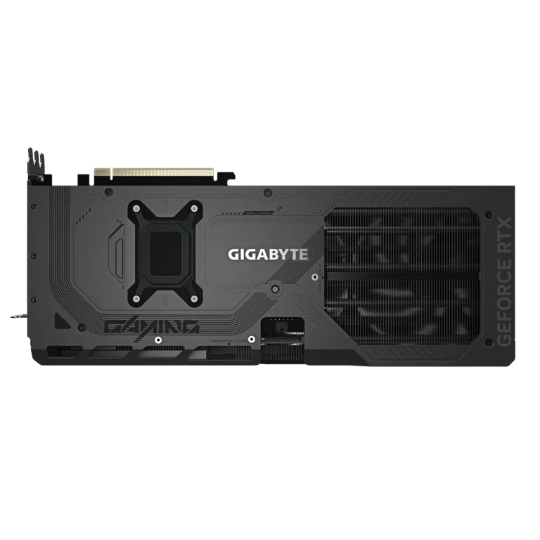 GIGABYTE nVidia GeForce RTX? 5070Ti GAMING OC - 16GB GDDR7 HDMIx1/DPx3