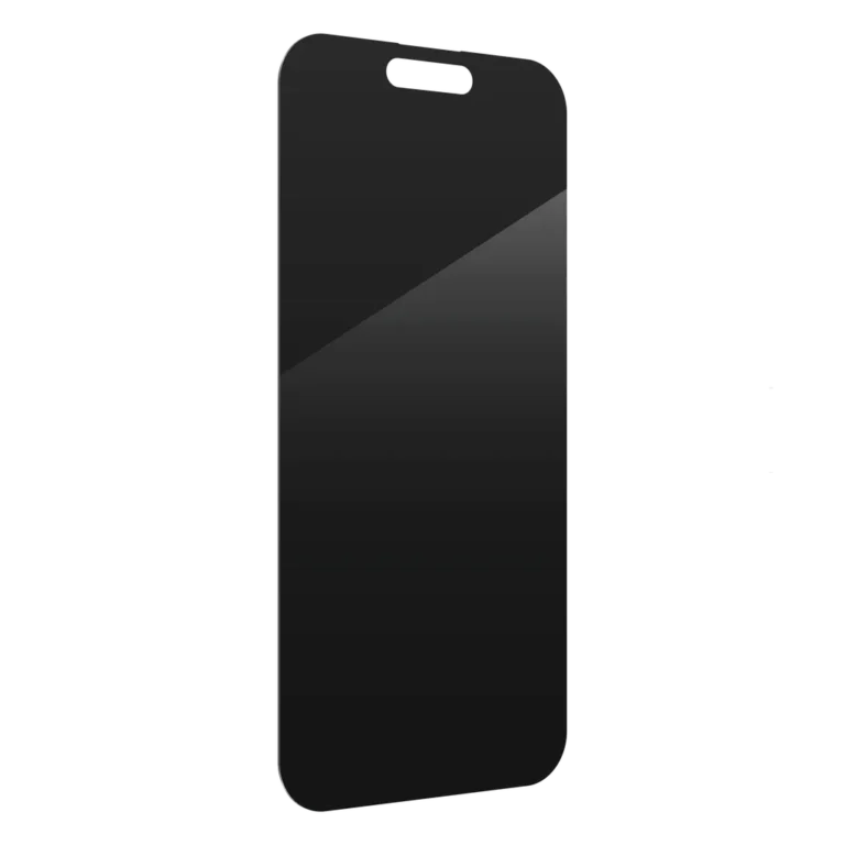 InvisibleShield Glass Elite Privacy Apple iP16 Plus/15 Plus
