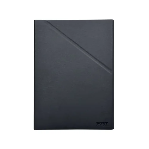Port Muskoka Black 12.9" Tablet Case for iPad Pro