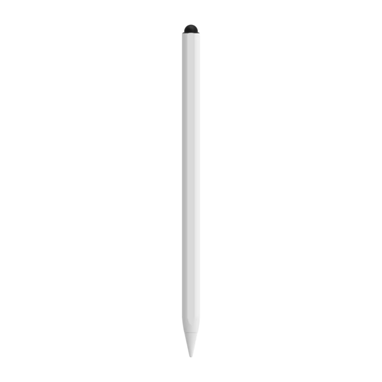 ZAGG-Pro Stylus 2-Universal Stylus-White- Wirelessly charged