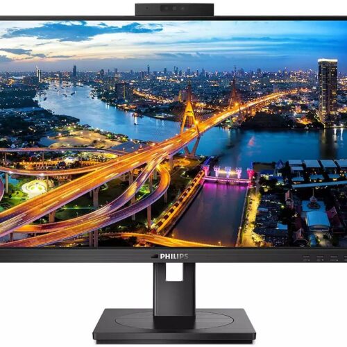 24" DEMO MONITOR NO BOX