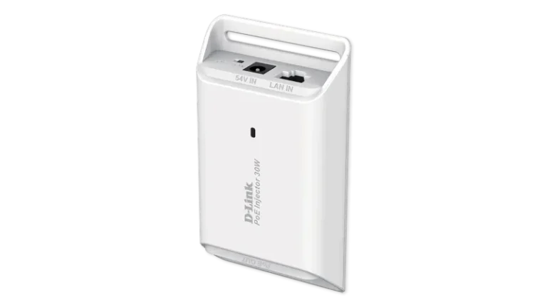 29733044_1133.webp D-Link Gigabit PoE Injector