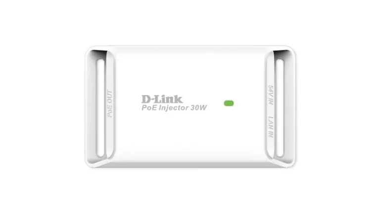 29733044_3249.webp D-Link Gigabit PoE Injector