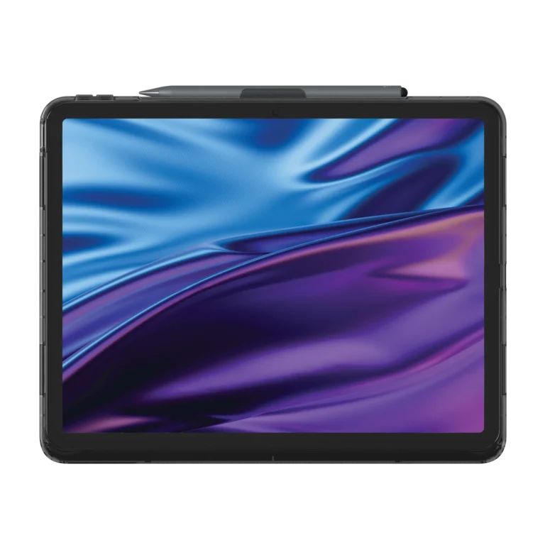 ZAGG-KB-Pro Keys 2-Apple-iPad Air 13 (M2)-Black-UK