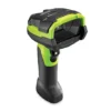 DS3678-SR RUGGED GREEN STANDARD CRADLE USB (NO LINE CORD) KIT: DS3678-SR0F003VZWW SCANNER