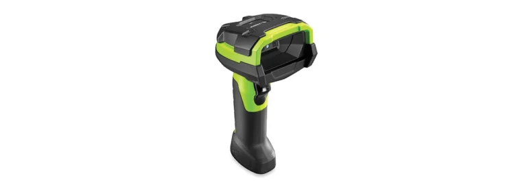 DS3678-SR RUGGED GREEN STANDARD CRADLE USB (NO LINE CORD) KIT: DS3678-SR0F003VZWW SCANNER