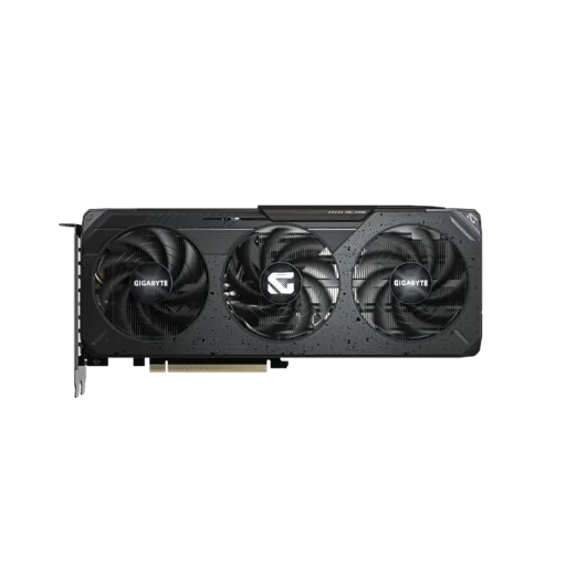 GIGABYTE nVidia GeForce RTX 5060Ti GAMING OC 8GB - 8GB GDDR7