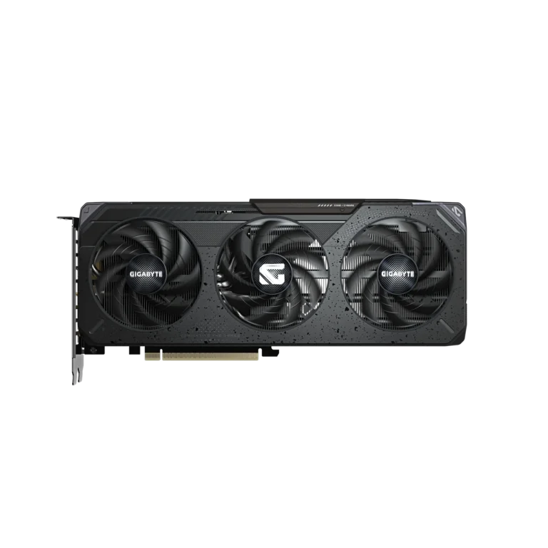 GIGABYTE nVidia GeForce RTX 5060Ti GAMING OC 8GB - 8GB GDDR7
