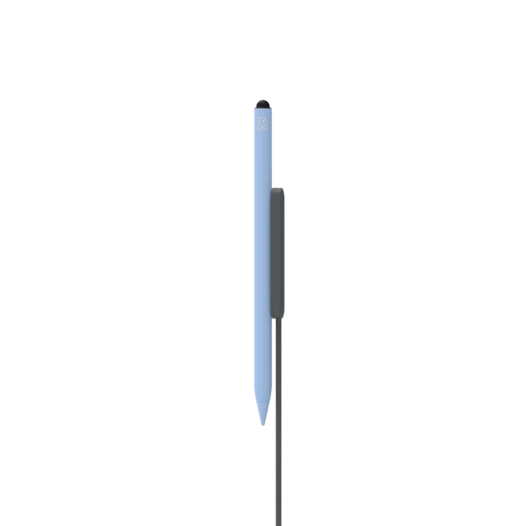 ZAGG-Pro Stylus 2-Universal Stylus-Blue- Wirelessly charged